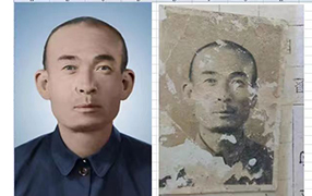酒泉老照片修复-2